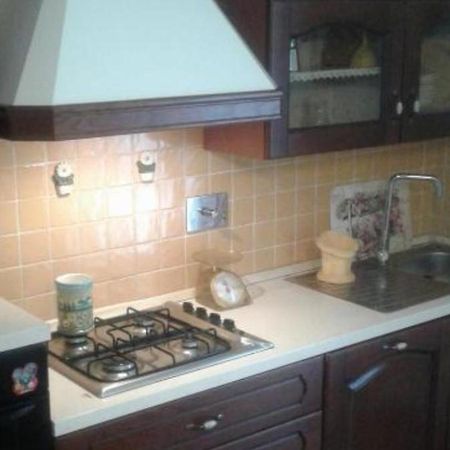 Casa Loris Apartment La Spezia Bagian luar foto