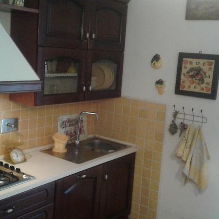 Casa Loris Apartment La Spezia Bagian luar foto