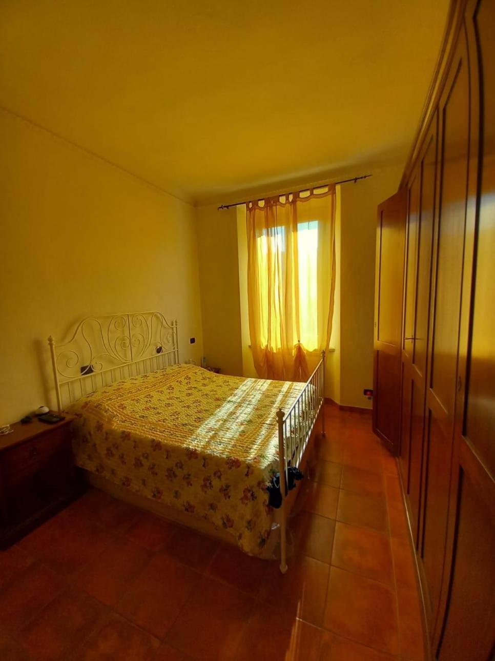 Casa Loris Apartment La Spezia Bagian luar foto