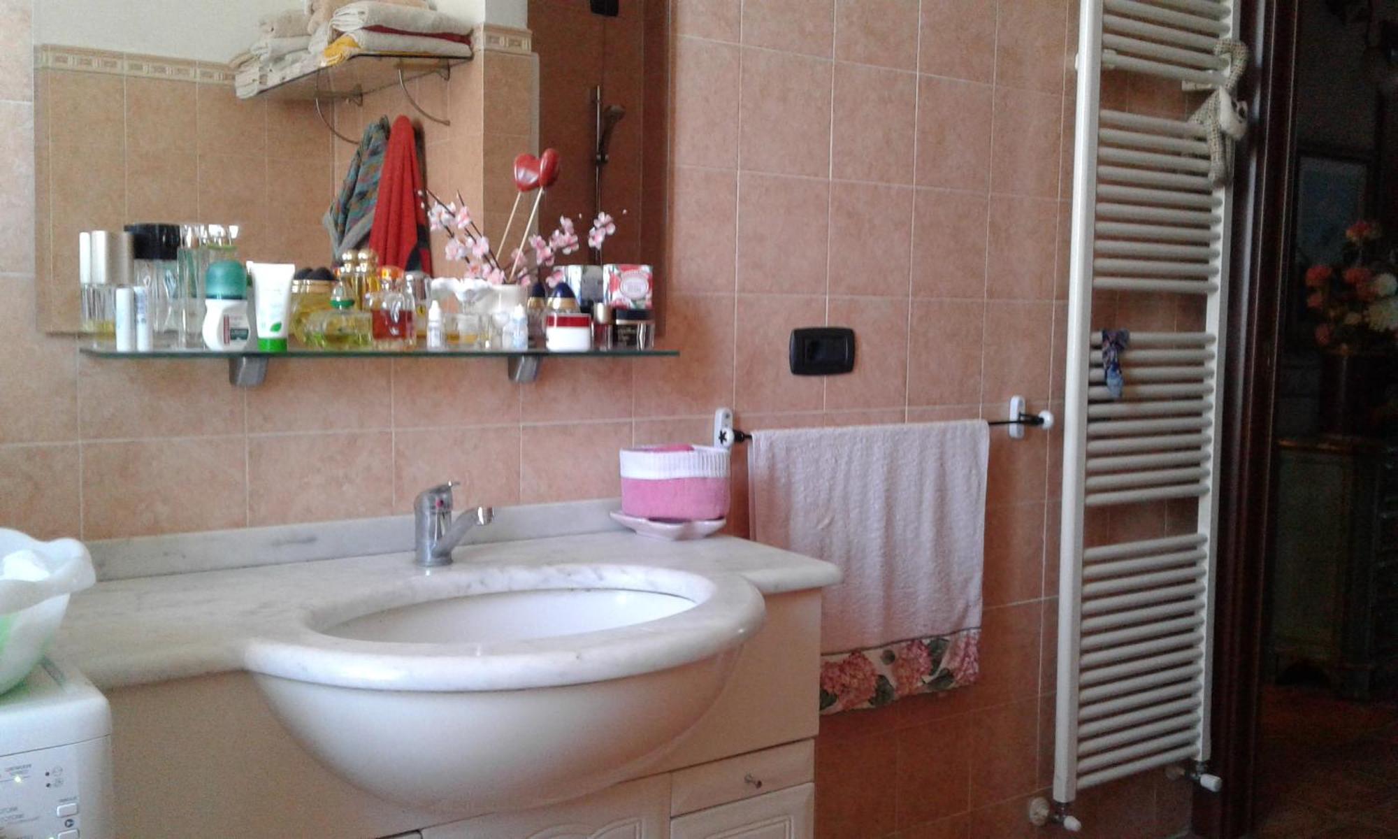 Casa Loris Apartment La Spezia Bagian luar foto