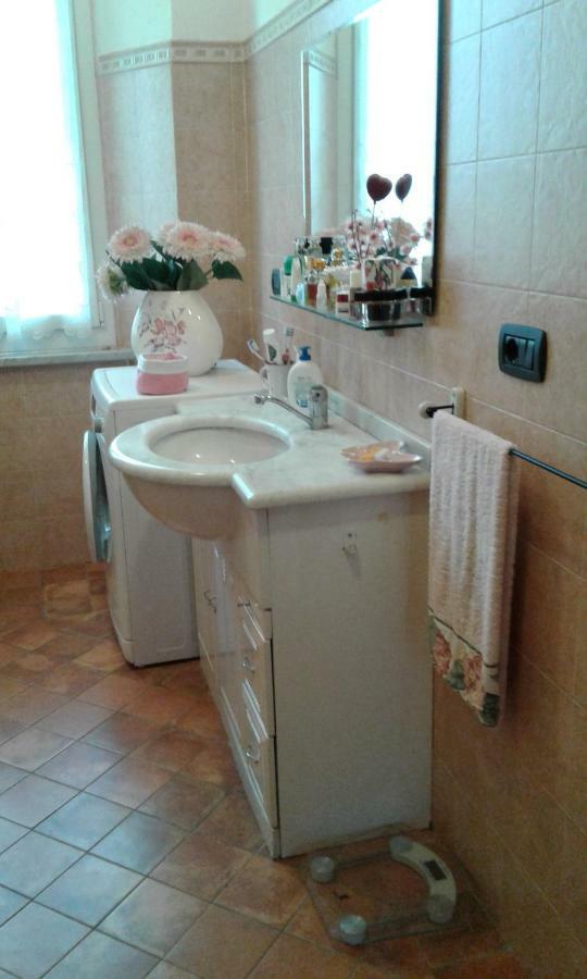 Casa Loris Apartment La Spezia Bagian luar foto