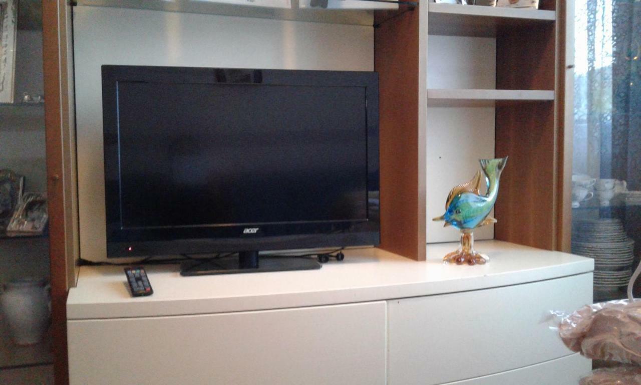 Casa Loris Apartment La Spezia Bagian luar foto