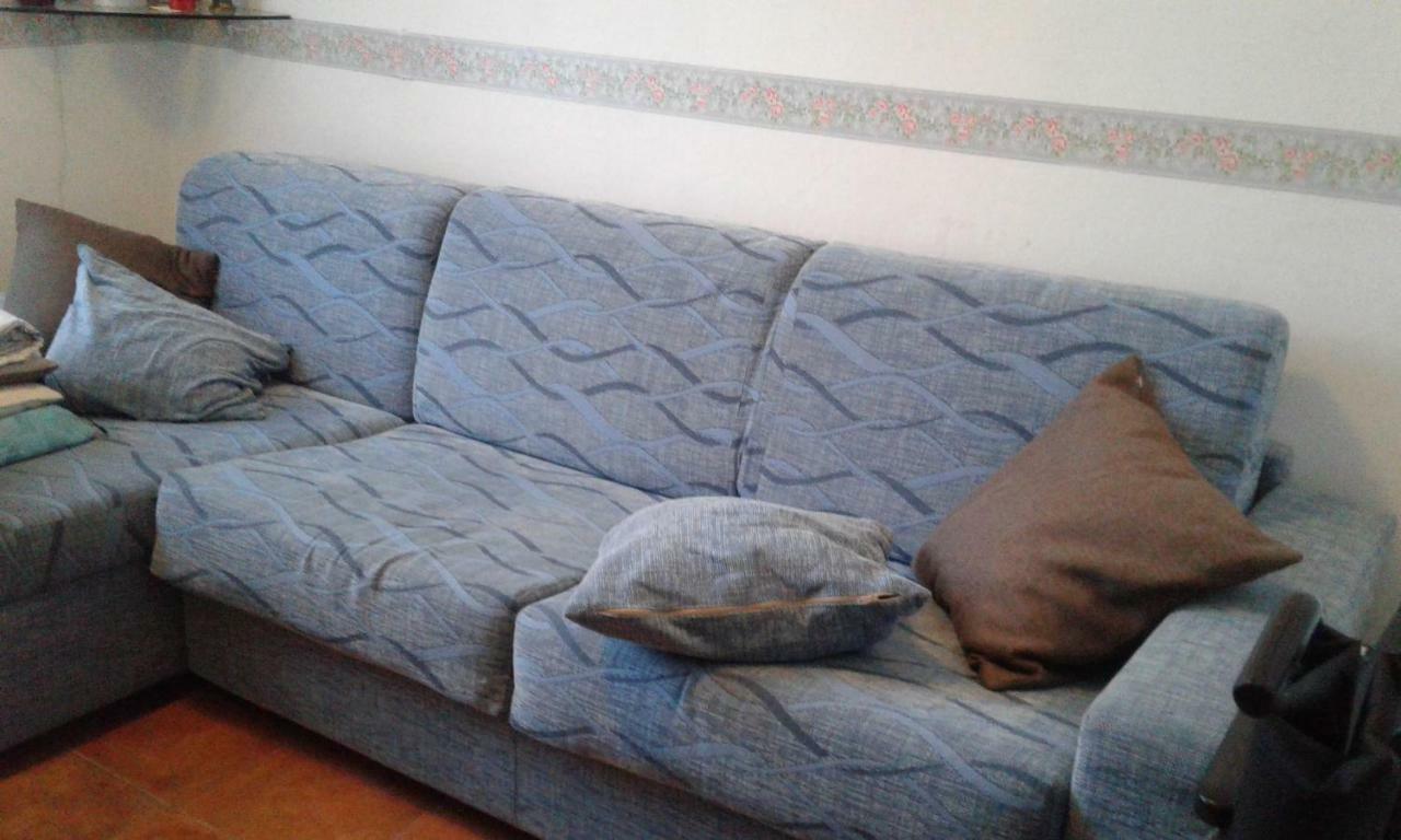 Casa Loris Apartment La Spezia Bagian luar foto