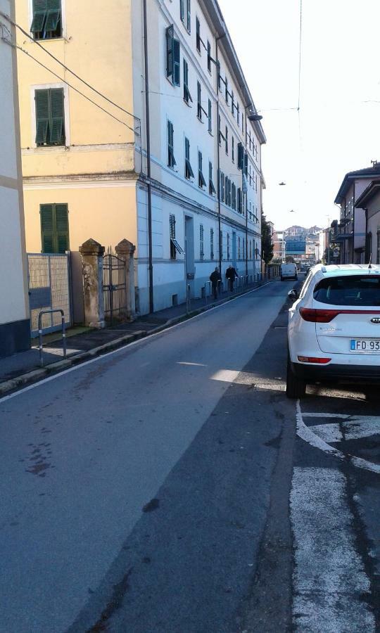 Casa Loris Apartment La Spezia Bagian luar foto