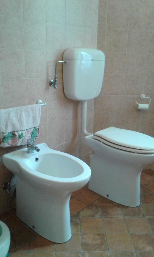 Casa Loris Apartment La Spezia Bagian luar foto