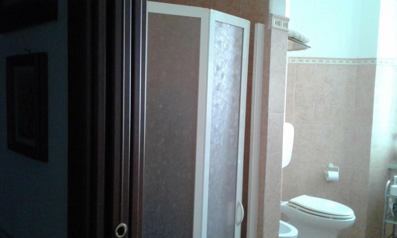 Casa Loris Apartment La Spezia Bagian luar foto